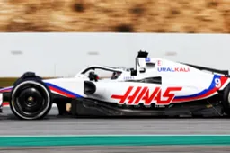 Haas neemt ingrijpende maatregelen na Russische inval in Oekraïne