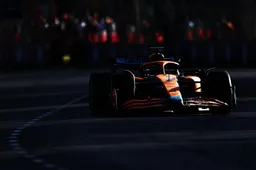 Ricciardo en op gewicht blijven: ‘Gelukkig houd ik van mijn groenten’