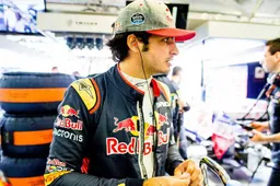Sainz verwacht een pijnlijk weekend voor Toro Rosso
