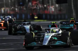 Mercedes sets ultimatum: 'Definitely before the end of the year'