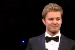 Rosberg: De F1 heeft een show nodig!