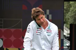Wolff stellt fest: 'Deutschland hat immer noch einen Kater aus den Schumacher-Jahren'