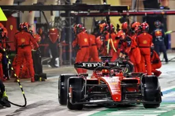 Ancora problemi alla Ferrari: "Il leader tecnico pensa di dimettersi".