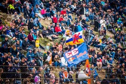 'Side events' in Zandvoort bij Nederlandse GP om lokale ondernemers te steunen