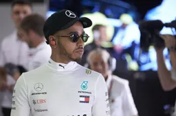 Lewis Hamilton ziet niks in nieuwe veranderingen voor 2019