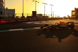 Grand Prix van Saoedi-Arabië gaat door ondanks raketaanval
