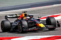 El nuevo RB19 de Red Bull presenta grandes diferencias respecto a su predecesor