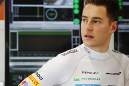 ‘Vandoorne is een uitstekende coureur, maar niet goed genoeg voor F1’