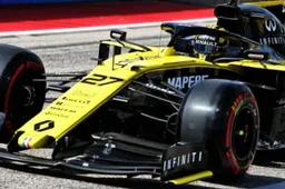 "Incomprehensible" that Nico Hulkenberg won't be in F1 next season