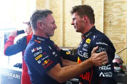 Horner explica superstição: "Ganhamos 95 corridas fazendo isso"