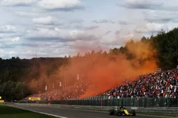 Organisator Grand Prix België: “Grand Prix Nederland is niet zeker”
