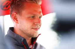 ''Het is Magnussen zijn eigen stomme fout''