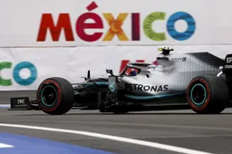 Vijf op een rij voor GP Mexico: beste promotie van 2019 wederom naar CIE!