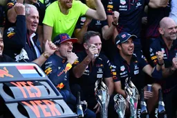 Conclusies GP Mexico | Mercedes incasseert zware klappen in Red Bull-territorium