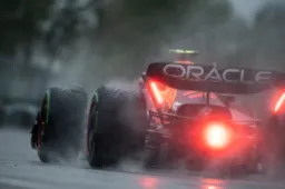 Perez causes code red after crash in qualifying in Canada