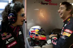 FIA Struggle To Replace Mekies as Deputy Race Director