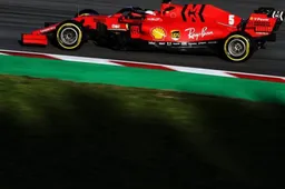 Ferrari and Pirelli postpone 2021 18-inch wet tyre test at Fiorano