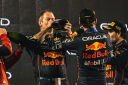 Internet is keihard voor Perez: 'Leclerc is een betere coureur'