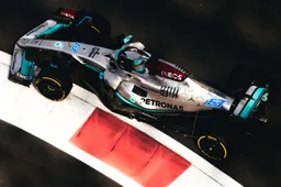 Rivalen kopiëren was geen optie voor Mercedes: 'Zo word je geen kampioen'