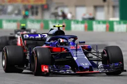 "Verschil Honda- en Mercedesmotor nog maar 30 pk"