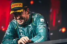 De todas formas, ¿por qué le volvieron a retirar el penalti a Alonso?