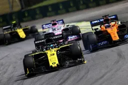 Masi clarifies no further investigation for DRS used under yellow flags