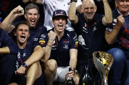 Verstappen's nerves were killing him: 'This was not good for my heart'