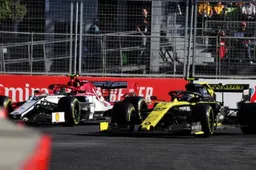 Hulkenberg: Renault will bounce back in Spain
