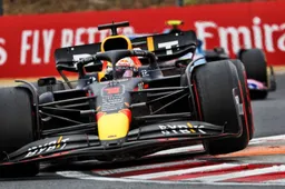 'Verstappen has a quality that Senna also mastered exceptionally'