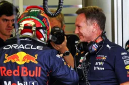 Horner enjoyed personality Vettel: 'Endeared himself to everybody'