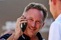 Will Ricciardo take up on Red Bull's offer? 'We welcome him anytime'