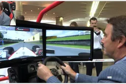 McLaren: “Skills in racegames zijn overdraagbaar naar echt racen”