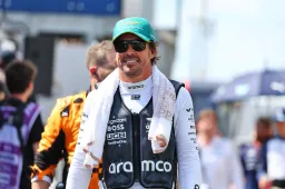 Is Alonso still good enough for third world title? Herbert thinks so!