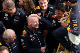 Kennis van Newey helpt Red Bull: 'Mercedes en Ferrari zijn angstig'