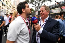 Brundle hopes for Hamilton at Ferrari: 'He can imitate Schumacher'