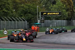 Special Red Bull livery and new track added to F1 2021 game