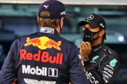 Verstappen to fight Hamilton this year? 'It will be a spectacular championship'