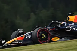 Vraagtekens bij Verstappen: ‘Het was waarschijnlijk niet genoeg info’