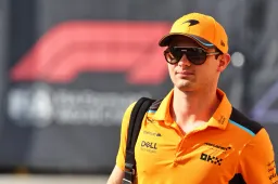 McLaughlin first in rain-disrupted FP3 ahead of Indy 500, O'Ward seventh