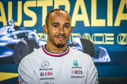 Hamilton sulle nuove regole: "Speriamo per il futuro".