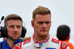 Haas und Schumacher besprechen möglichen Vertrag in Italien'.