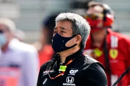 Honda stelt duidelijk doel om na 2021 in F1 te blijven: "Kampioen worden"