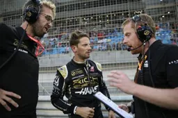 Steiner erkent, net als Verstappen, ‘patroon’ bij stewards