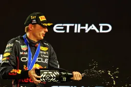 Rosberg: "Verstappen ist schon jetzt einer der besten Fahrer aller Zeiten".