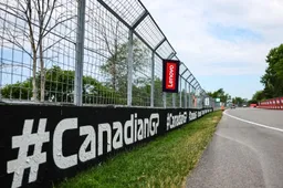 Comment suivre le week-end de course au Canada ?