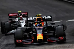 Will Red Bull replace Pérez after the season: 'Then we will make our decision'