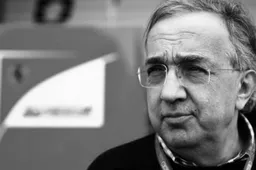 Sergio Marchionne dies age 66