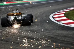 Sainz banking on long run pace after Q1 exit