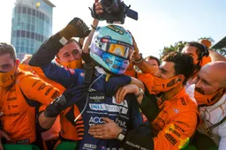 'I respect that Mercedes and Red Bull are fighting for the win every weekend'
