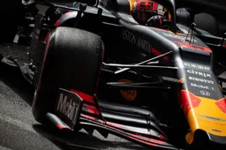Robert Doornbos legt de aerodynamische updates van Red Bull uit